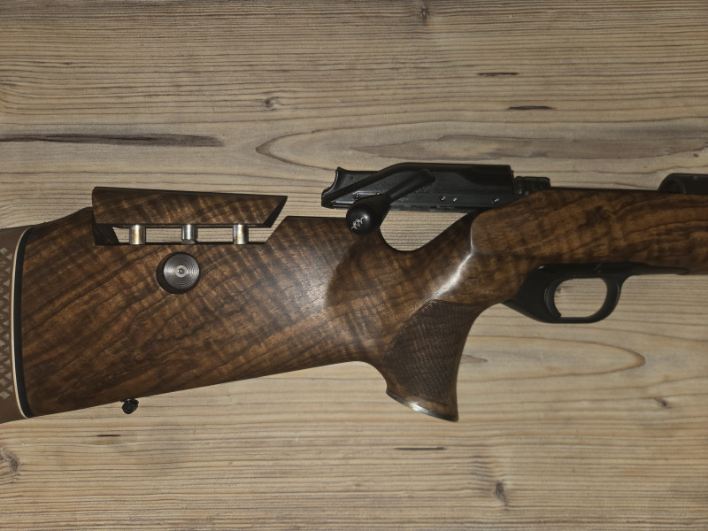 Blaser R8 