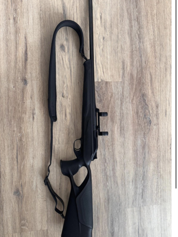 Blaser R8
