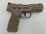 SIG P322 ráže .22 LR