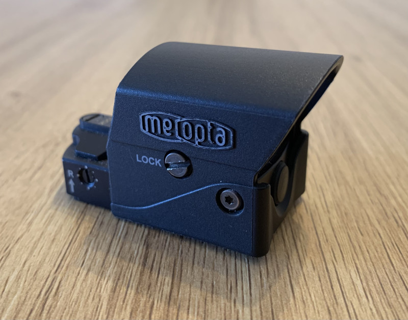 kolimátor MEOPTA MEOSIGHT 