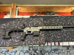 CZ 600 + MDT GREY 6,5mm Creedmoor - nová