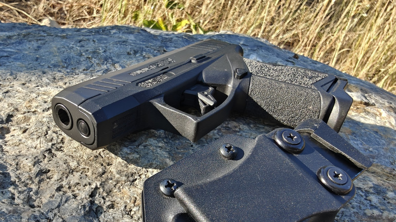 TAURUS GX 4