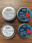 Slugy H&N 21gr 