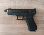 Glock 45 gen 5 mos fs