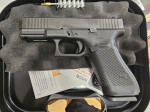 Nový glock 45