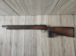 CZ 457 MTR - pažba