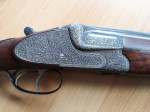 Gebrüder Merkel, Suhl 303E