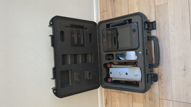 Dron Autel EVO MAX 4T-XE s termokamerou