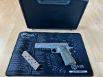 Kimber 1911 Stainless TLE/RL II 45ACP