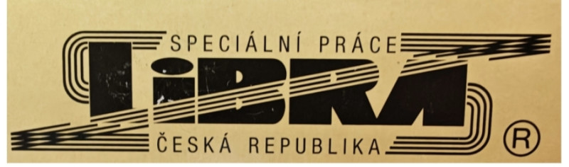 Náboj LIBRA od ( Vlastimil Libra ) 45 ACP čistící sport brok