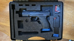 Prodám pistoli Walther Q4 SF 9mm L