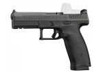 Koupím CZ P-10 F/C OR 9mm