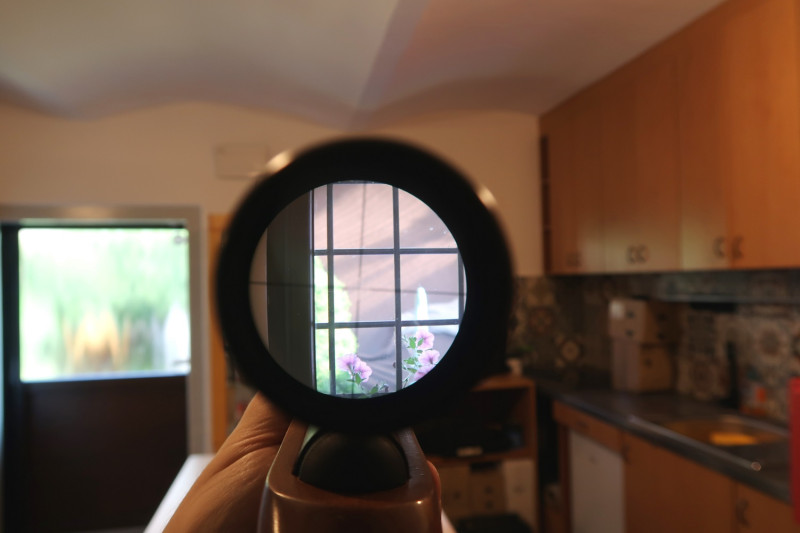 Vzduchovka Crosman CoperHead 900 + puškohled 4x32