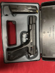 CZ-85_1994 v zajímavé exportní verzi  Magnum Research Inc., 