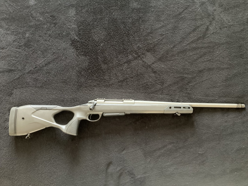 Sako S20