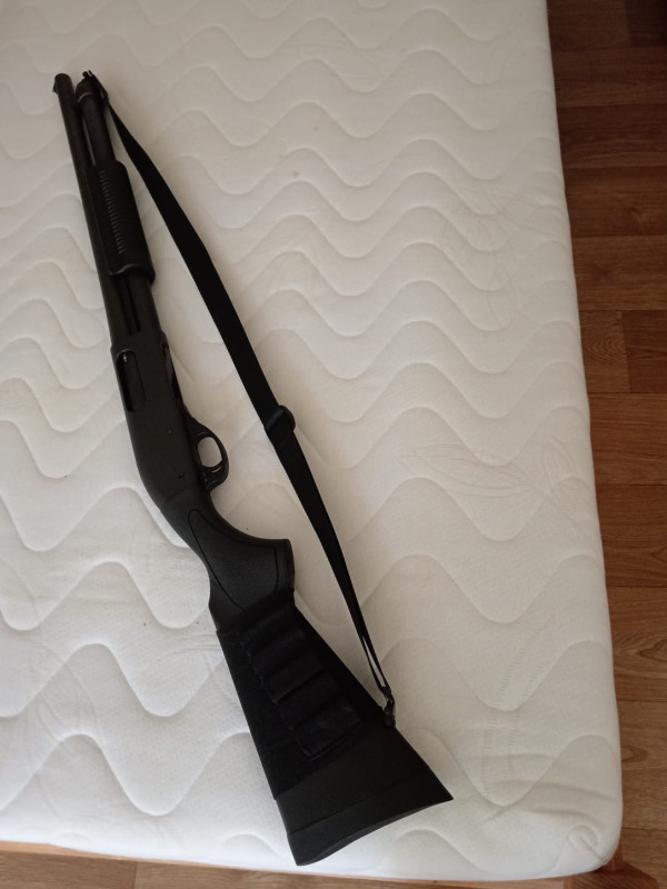 Remington 870 Express