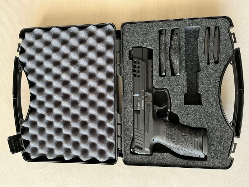 Heckler&Koch SFP9L