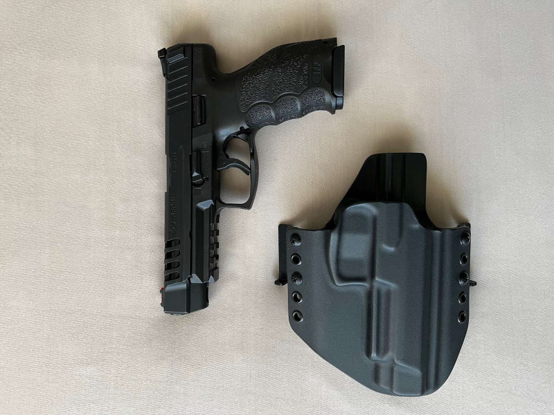 Heckler&Koch SFP9L