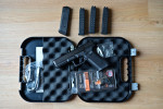 GLOCK 17 Gen5 FS+Perform.trigger
