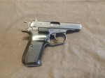 CZ 83 ráže 7,65 browning