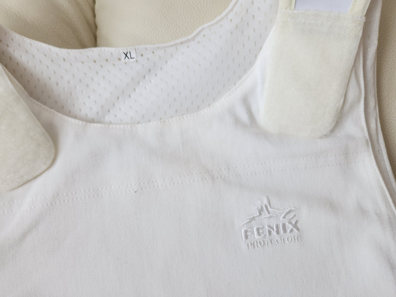 Fenix balistická vesta