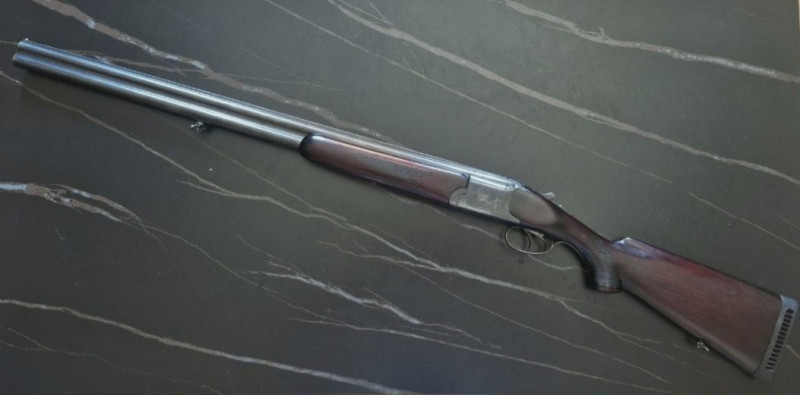 Baikal SSSR 16/17