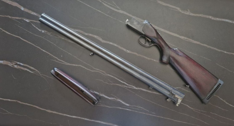 Baikal SSSR 16/17