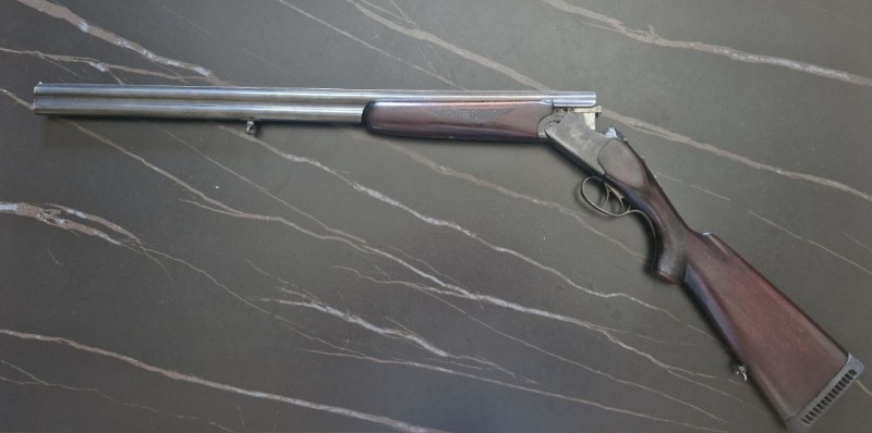 Baikal SSSR 16/17