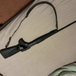 Blaser R8 Success 
