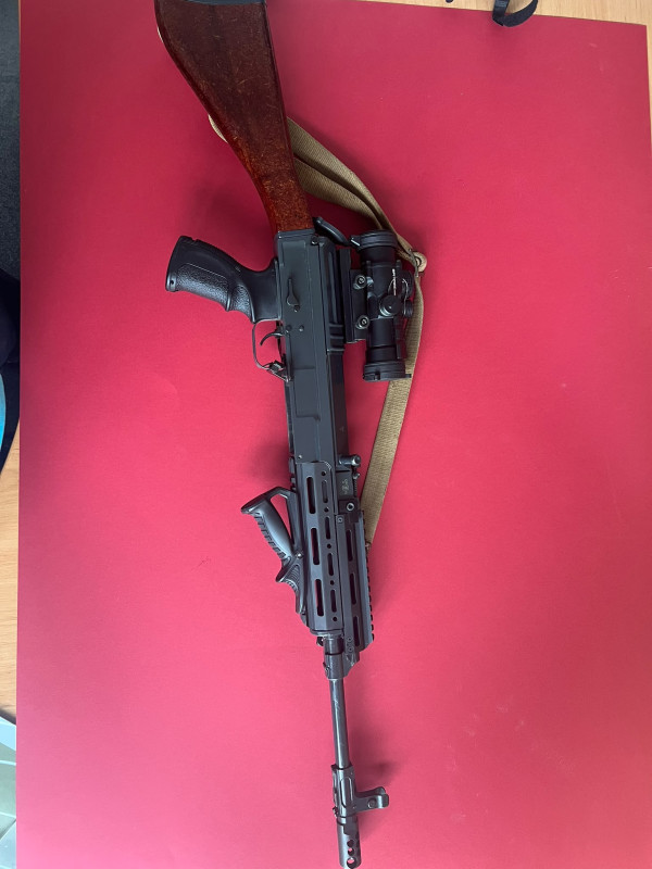 Antreg vz. 58