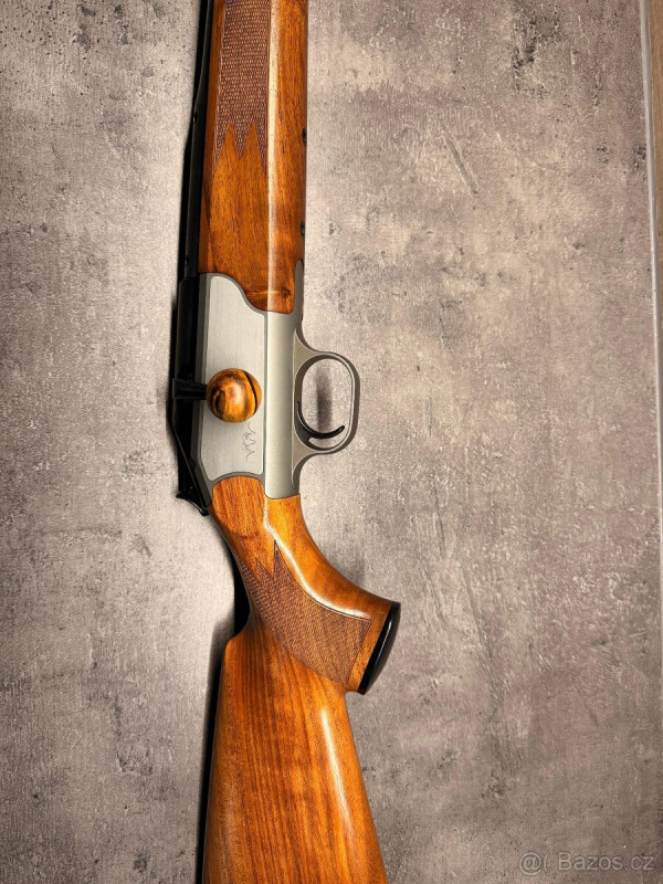 BLASER R93  - boční desky