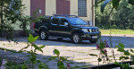 Nissan Navara D40