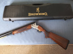 Brokovnice Browning 525