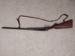Dvojka Bajkal IŽ - 58