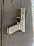 Glock 17 Gen 5 MOS 9mm Luger