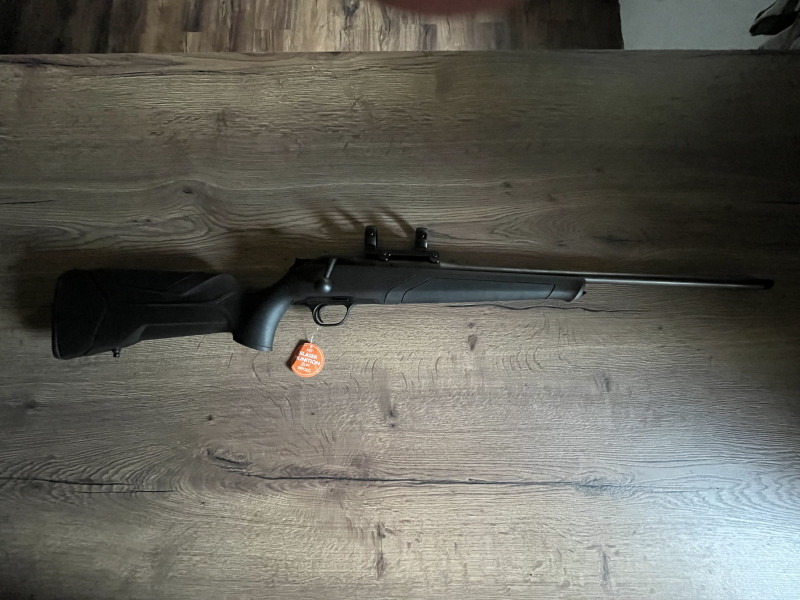 Blaser R8 Professional 2.0