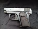 FN - 1906 6,35 + rezervní zásobník 