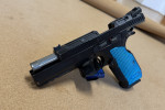 KMR W-02 Umbra 4.5”