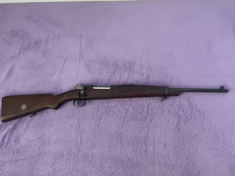 vz.33 pro četnictvo 