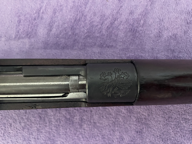 vz.33 pro četnictvo 