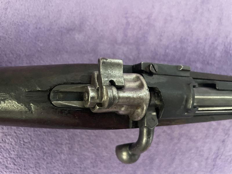 vz.33 pro četnictvo 