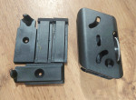 IPSC pouzdro