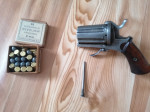 Pepřenka 9mm lefoš