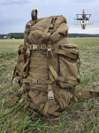 Batoh Reindeer Wisport 55l