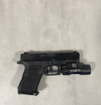 Prodám Glock 19 gen 5