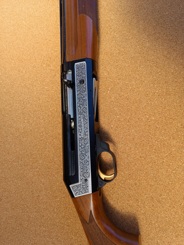 Benelli Raffaello 123