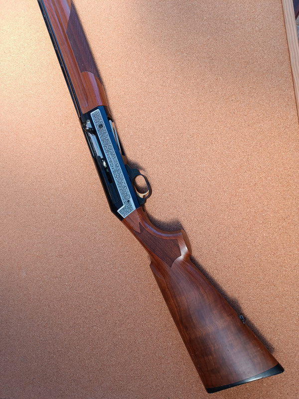 Benelli Raffaello 123