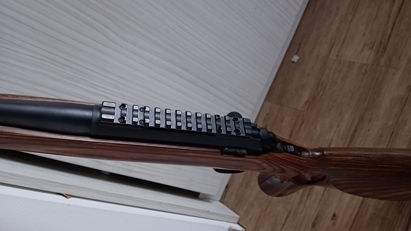 Prodám Browning X Bolt 
