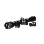 Puškohled gamo 4x32 nový 