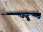 AR15 ADC M5 Special Forces 223 14.5”
